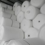 Phân phối Mút Xốp PE Foam giá sỉ, rẻ nhất tại Vũng Tàu Mút xốp  