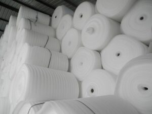 Phân phối Mút Xốp PE Foam giá sỉ, rẻ nhất tại Vũng Tàu Mút xốp  