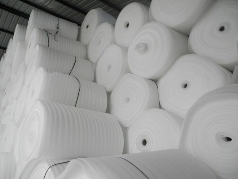 Phân phối Mút Xốp PE Foam giá sỉ, rẻ nhất tại Vũng Tàu